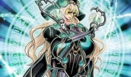 游戏王md皮尔莉最新爆料,神秘新卡牌即将登场！