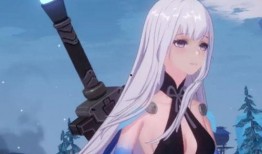 幻塔不破咲最新爆料,揭秘游戏世界神秘面纱