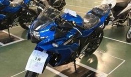 最新爆料摩托车,最新爆款摩托车，性能与时尚并存！