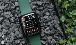 苹果手表8最新爆料,颠覆性升级，功能与设计双突破