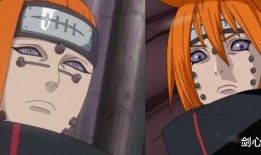 漂泊佩恩六道最新爆料,神秘力量觉醒，命运之战一触即发！