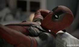 死侍最新爆料,揭秘漫威宇宙惊天秘密！