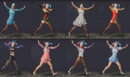 pubg最新舞爆料,PUBG最新舞爆料，全新玩法即将来袭！