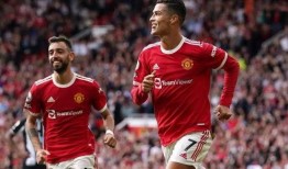 C罗最新爆料引爆争议,真相还是炒作？