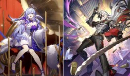 星穹卡池爆料最新,新角色、新故事，探索未知宇宙的冒险之旅