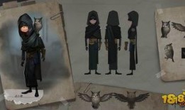 第五人格怎么看最新爆料,揭秘新版本爆料，神秘角色与全新机制即将登场