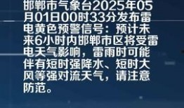 河北邯郸头条最新爆料,揭秘某重大事件背后真相