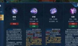 镜冠军皮肤最新爆料,神秘元素觉醒，华丽变身引期待