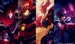 无畏新皮肤最新爆料,炫酷特效，引领潮流！