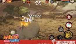 火影忍者最新爆料公告,揭秘忍者世界新篇章！