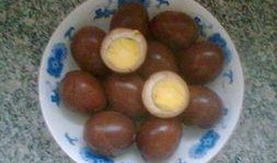 最新卤蛋爆料配方视频大全,视频大全带你领略美味卤蛋制作技巧