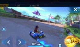 飞车最新爆料视频下载,揭秘最新游戏玩法与视觉盛宴