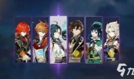 原神最新活动剧情爆料,神秘遗迹揭开神秘面纱，冒险者们将面临何种挑战？