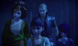 侠岚最新爆料视频播放大全,神秘势力浮出水面，剧情走向引期待