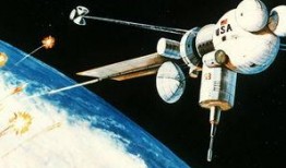 宇宙机器人最新爆料,探索未知宇宙的神秘之旅