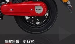 电摩新品最新爆料,揭秘最新爆料，引领绿色出行新潮流