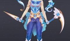 阿卡丽最新皮肤爆料,阿卡丽全新皮肤惊艳亮相，暗夜刺客再掀风云